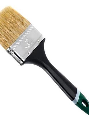 Кисть intertool англійська 3 "kt-1376 (kt-1376)
