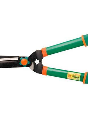 Ножницы для стрижки кустарников mastertool 620 мм (14-6132)