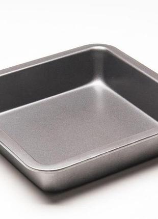 Форма для выпечки maestro 225 х 225 х 45 мм mr-1104 (mr-1104)