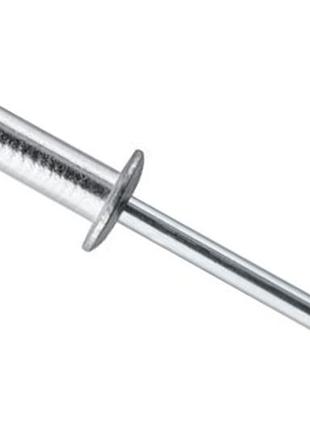 Заклепки intertool 4.8 х 18 мм (50 шт.) (rt-4818)