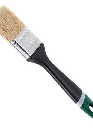 Кисть intertool 1.5" английская (kt-1336) (12 шт.)