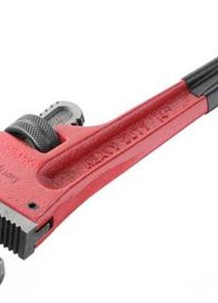 Ключ трубный intertool stillson 350 мм (ht-0183)