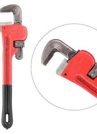 Ключ трубный intertool stillson 350 мм (ht-0183) 2