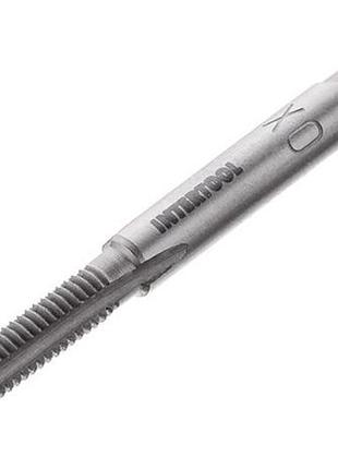 Метчик intertool m4 х 0.7 (sd-8110)