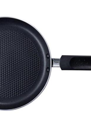 Сковорода блинная антипригарная maestro 200 мм mr-1206-20 (mr-1206-20)