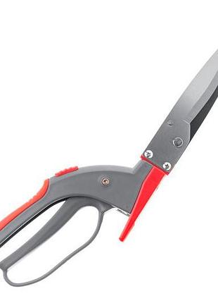 Ножиці для стрижки трави intertool 330 мм (ft-1110)