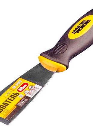 Шпатель mastertool 40 мм (19-5104)