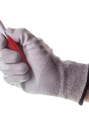 Набір скальпелів intertool 13 од. (ht-0525) 5