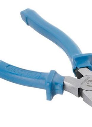 Плоскогубці intertool 180 мм american type (ht-0102)
