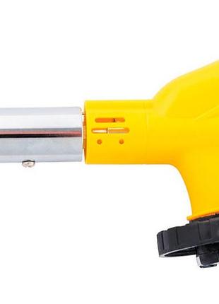 Горелка газовая c пьезоподжигом mastertool прометей (44-5024)