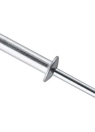Заклепки intertool 4.8 х 30 мм (50 шт.) (rt-4830)