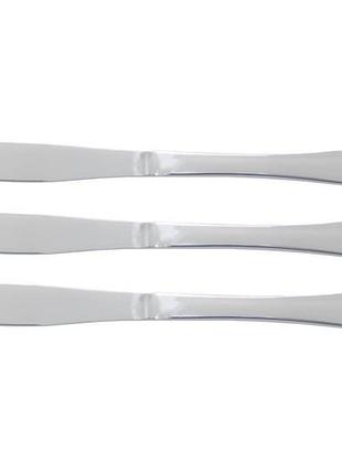 Нож столовый maestro (3 шт.) mr-1522-3tk (mr-1522-3tk)