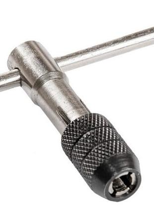 Держатель для метчика mastertool m6 m10 (15-1461)