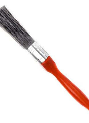 Кисть intertool лакра 3" (kt-1476) (3 шт.) 2