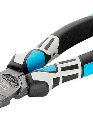 Плоскогубцы apro 200 мм fulcrum (310354)