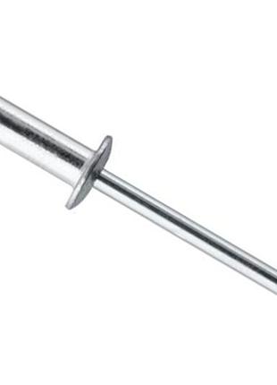 Заклепки intertool 4 х 18 мм (50 шт.) (rt-4018)