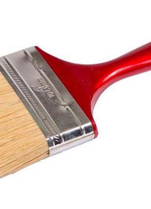 Кисть mastertool евро 4" (91-1410) (3 шт.)