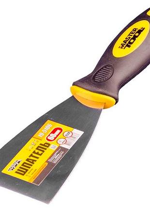 Шпатель mastertool 60 мм (19-5106)