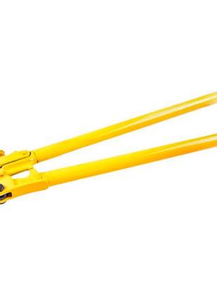 Ножницы арматурные mastertool 900 x 12 мм (01-0136)