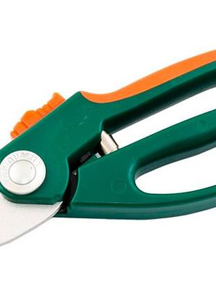 Секатор садовый mastertool 200 x 8 мм (14-6119)