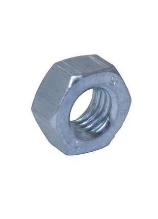 Гайка шестигранна apro м8 din 934 (100 шт.) (6008-2)