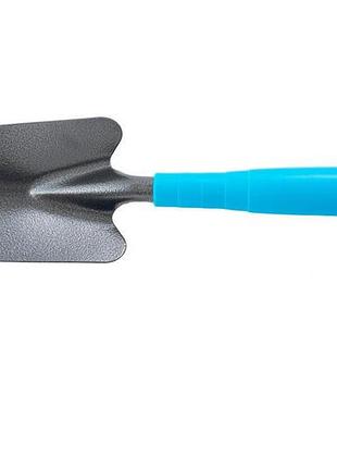 Лопатка посадочная mastertool 330 x 90 мм ручка пластик (14-6180)
