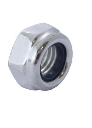 Гайка самоконтрящаяся apro м12 din 985 (20 шт.) (6p12-2)