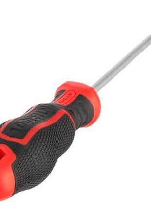Викрутка intertool sl5 x 150 мм storm (vt-3408) 2