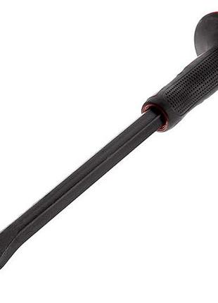Зубило intertool 400 х 19 х 25 мм скловолокно (ut-3140)