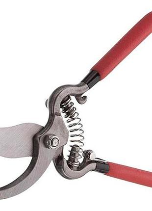 Секатор садовый intertool 200 x 15 мм ft-1003 (ft-1003) 2