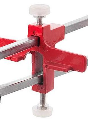 Плиткорез ручной intertool 100 мм (ht-0370)