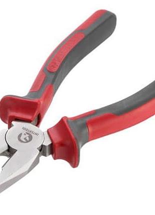 Плоскогубцы intertool 200 мм (ht-0106)