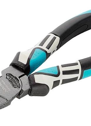 Плоскогубцы apro 180 мм fulcrum (310353)