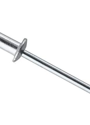 Заклепки intertool 3.2 х 12.0 мм (50 шт.) (rt-3212)