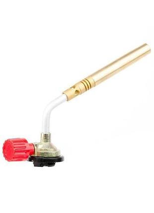 Пальник газовий intertool 10 мм (gb-0024)