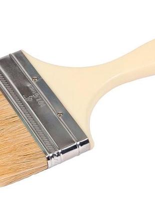 Кисть mastertool стандарт 4" (91-1610) (6 шт.)