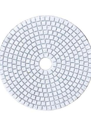 Круг алмазный шлифовальный рамболд 125 мм x p30 (125 x 30)