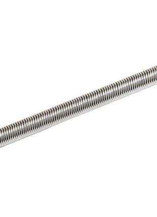 Удлинитель гибкий mastertool 1/4" x 150 мм (78-0416)