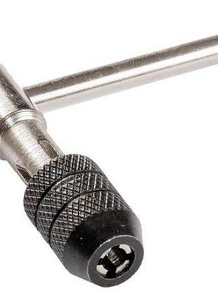 Держатель для метчика mastertool m3 m6 (15-1436)