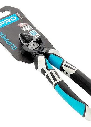 Бокорезы apro 185 мм clipper (310453) 5