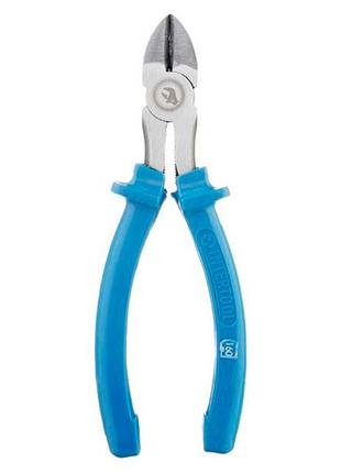 Бокорезы intertool 160 мм american type (ht-0141) 2