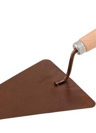 Кельма бетонщика mastertool 150 x 200 мм (19-4124)