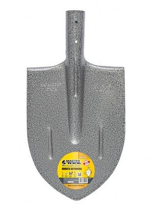 Лопата штыковая mastertool 0.9 кг молотковая (14-6248)