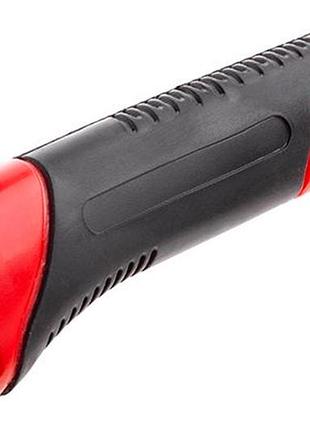 Нож intertool 25 мм (ht-0526) 2