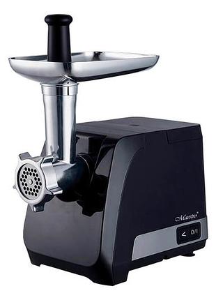 Мясорубка maestro 2000вт (mr-855)