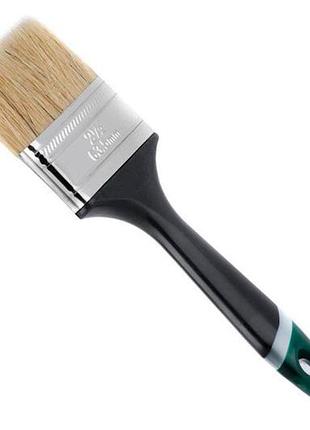 Кисть intertool английская 2.5" kt-1363 (kt-1363)