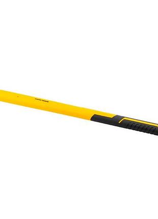 Колун mastertool 2500г x 900мм фибергласс (05-0910)
