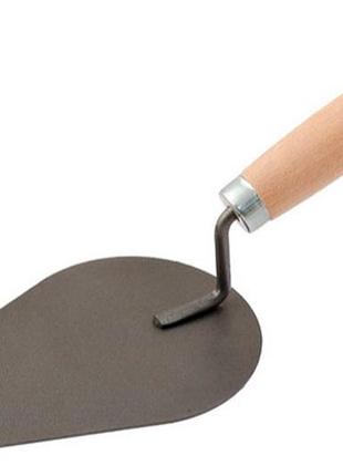 Кельма печника mastertool 100 x 180 мм (19-4122) 2