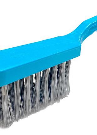 Щетка сметка xplast 250мм x 5 рядов (х-щ008)
