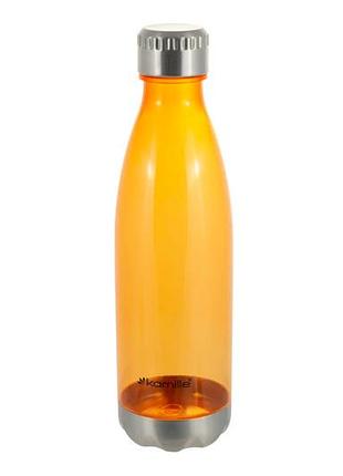 Пляшка для води kamille 700 мл (2305)